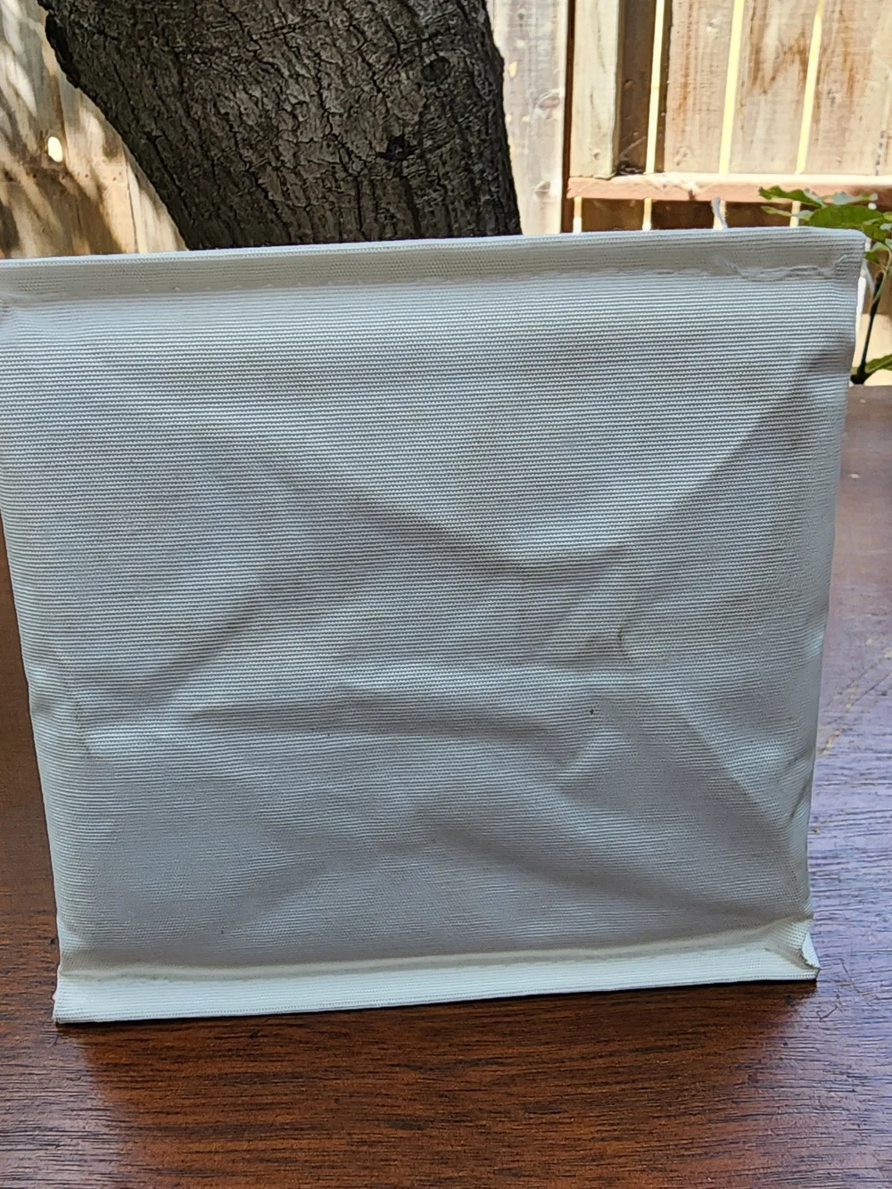 Caymus Vineyards Canvas Wine Tote Bag Wagner Family Brands Multi Bottle Carrier